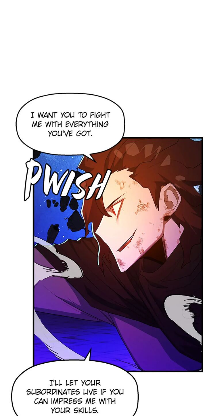 The Strongest Unemployed Hero Chapter 116 Page 58