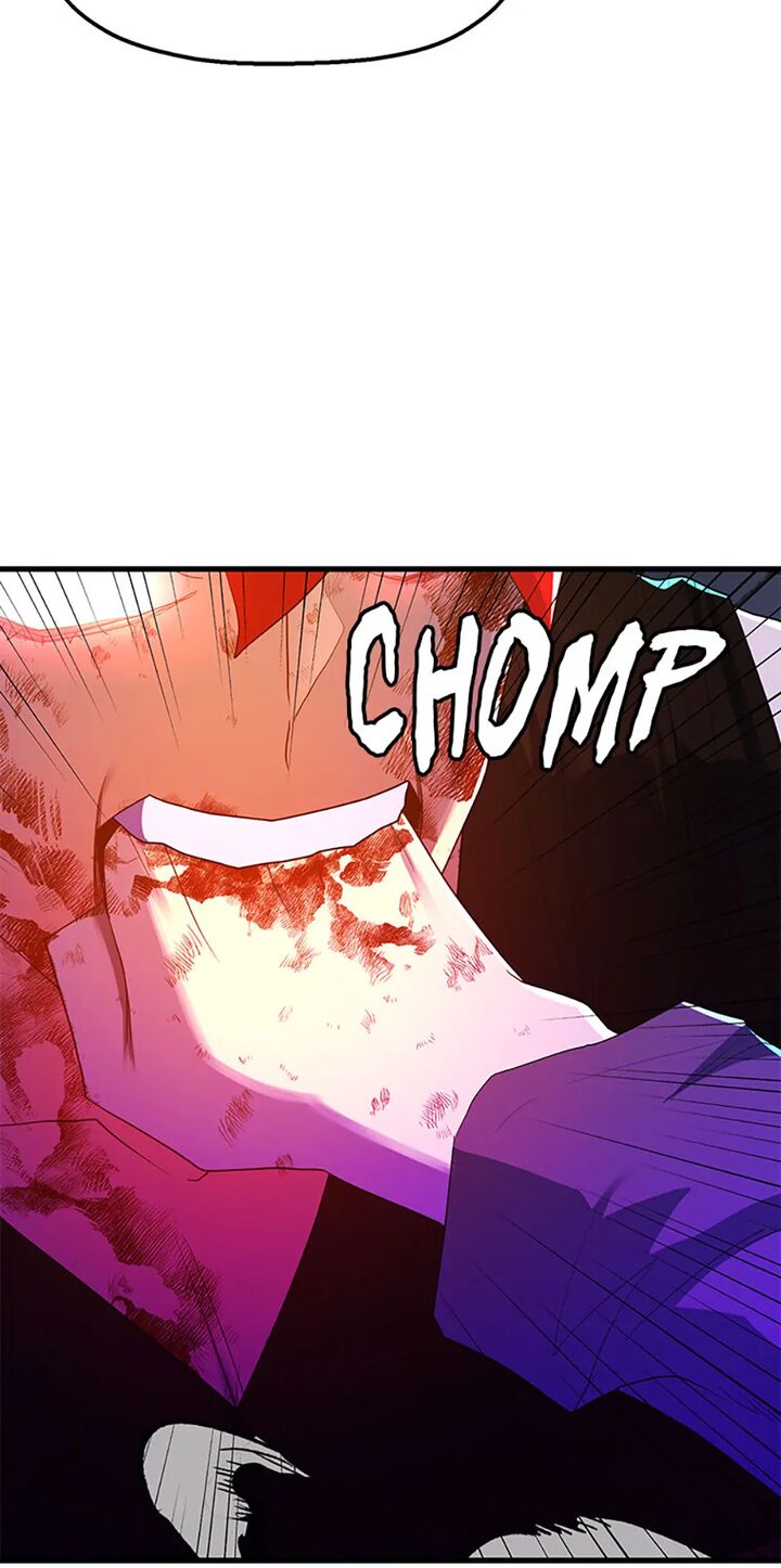 The Strongest Unemployed Hero Chapter 116 Page 59