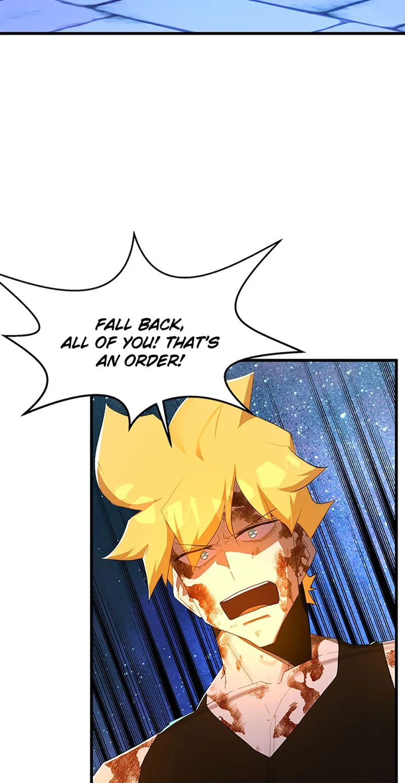 The Strongest Unemployed Hero Chapter 116 Page 6