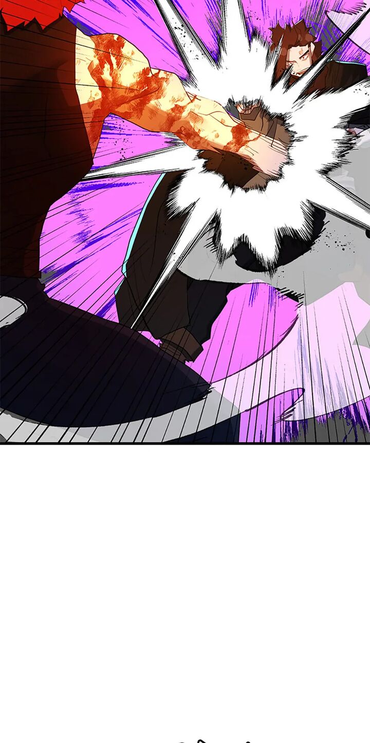 The Strongest Unemployed Hero Chapter 116 Page 62