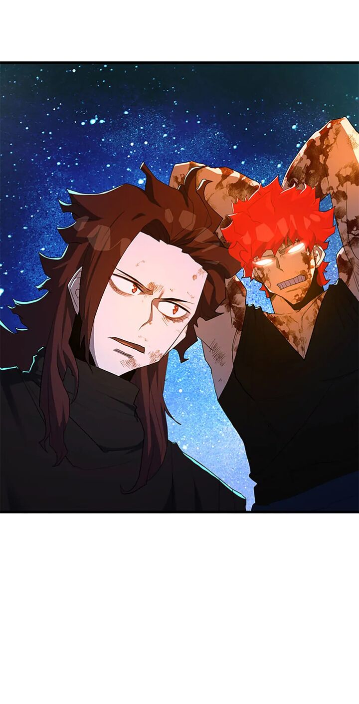 The Strongest Unemployed Hero Chapter 116 Page 66