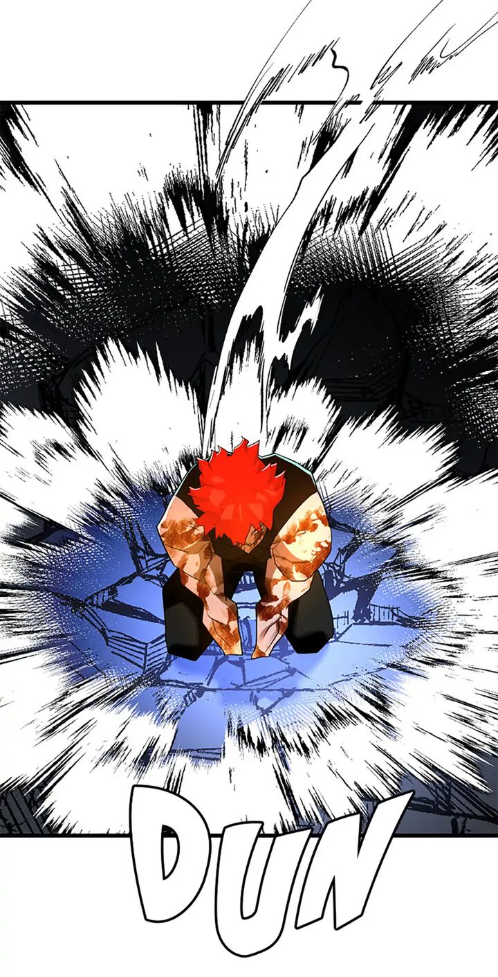 The Strongest Unemployed Hero Chapter 116 Page 70