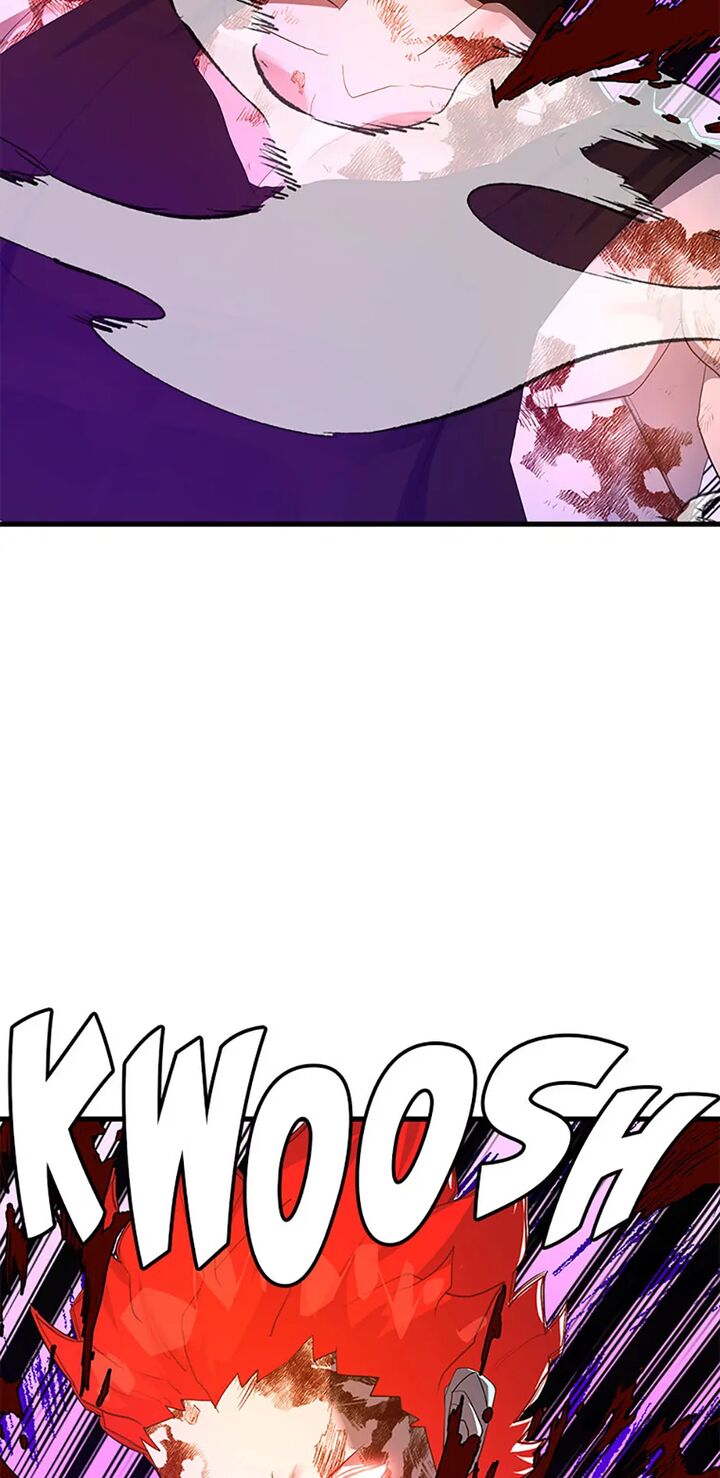 The Strongest Unemployed Hero Chapter 116 Page 75