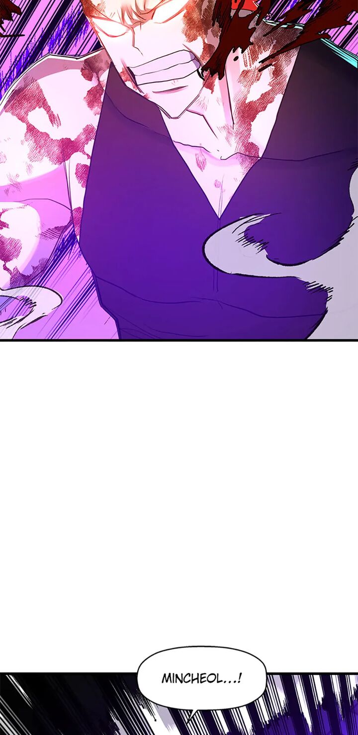 The Strongest Unemployed Hero Chapter 116 Page 76