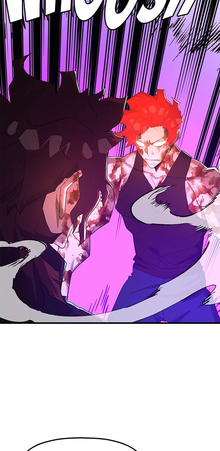 The Strongest Unemployed Hero Chapter 116 Page 78