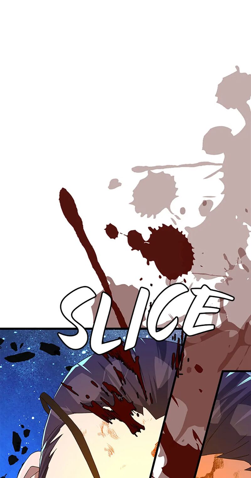 The Strongest Unemployed Hero Chapter 116 Page 8