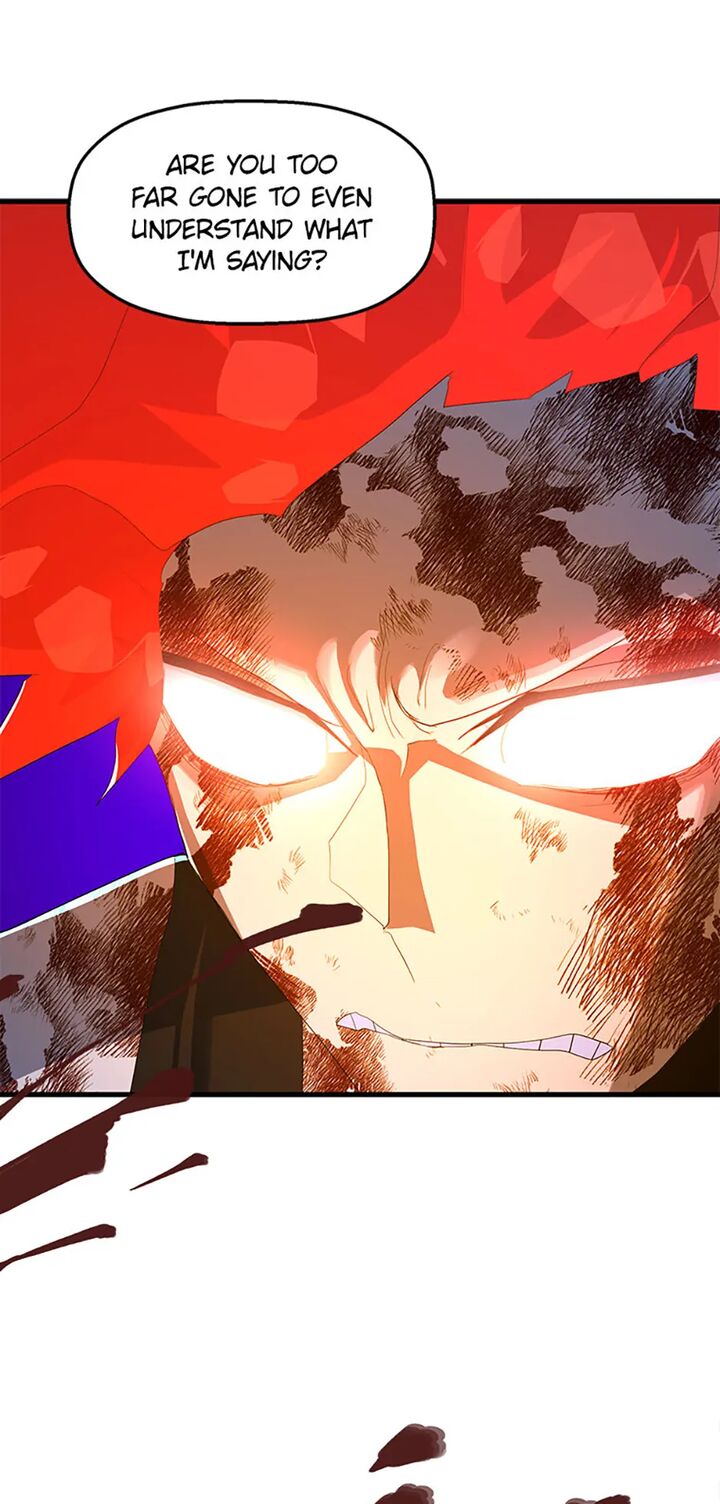 The Strongest Unemployed Hero Chapter 116 Page 80