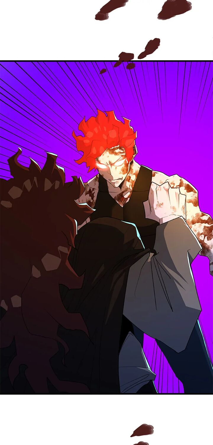 The Strongest Unemployed Hero Chapter 116 Page 81