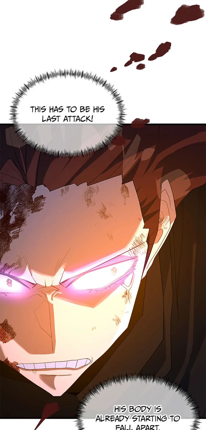 The Strongest Unemployed Hero Chapter 116 Page 82