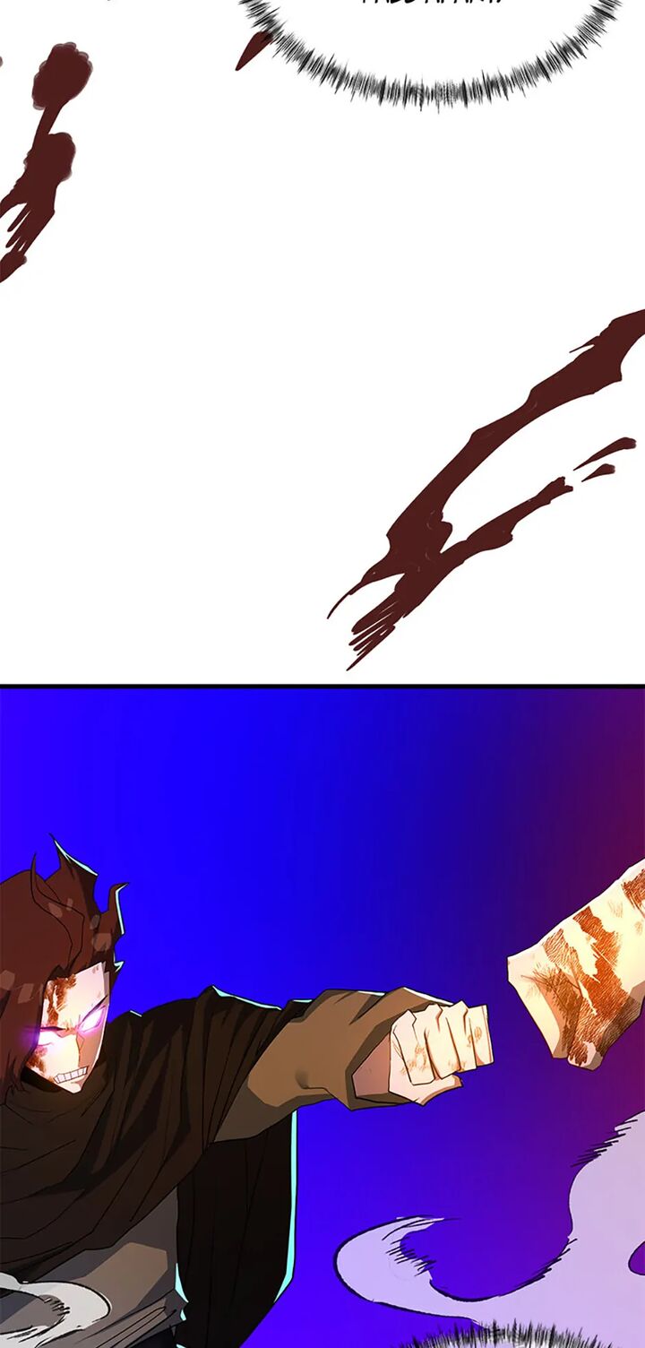 The Strongest Unemployed Hero Chapter 116 Page 83