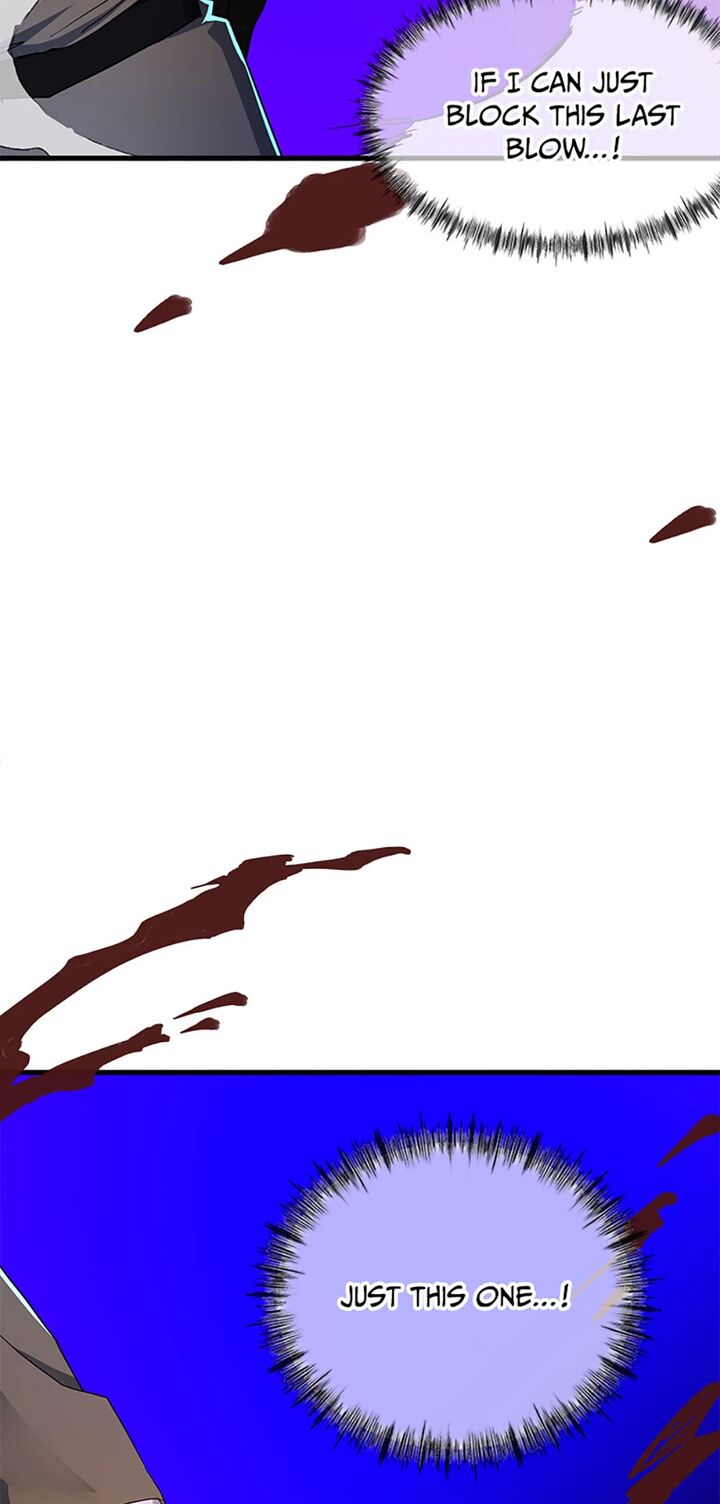 The Strongest Unemployed Hero Chapter 116 Page 84