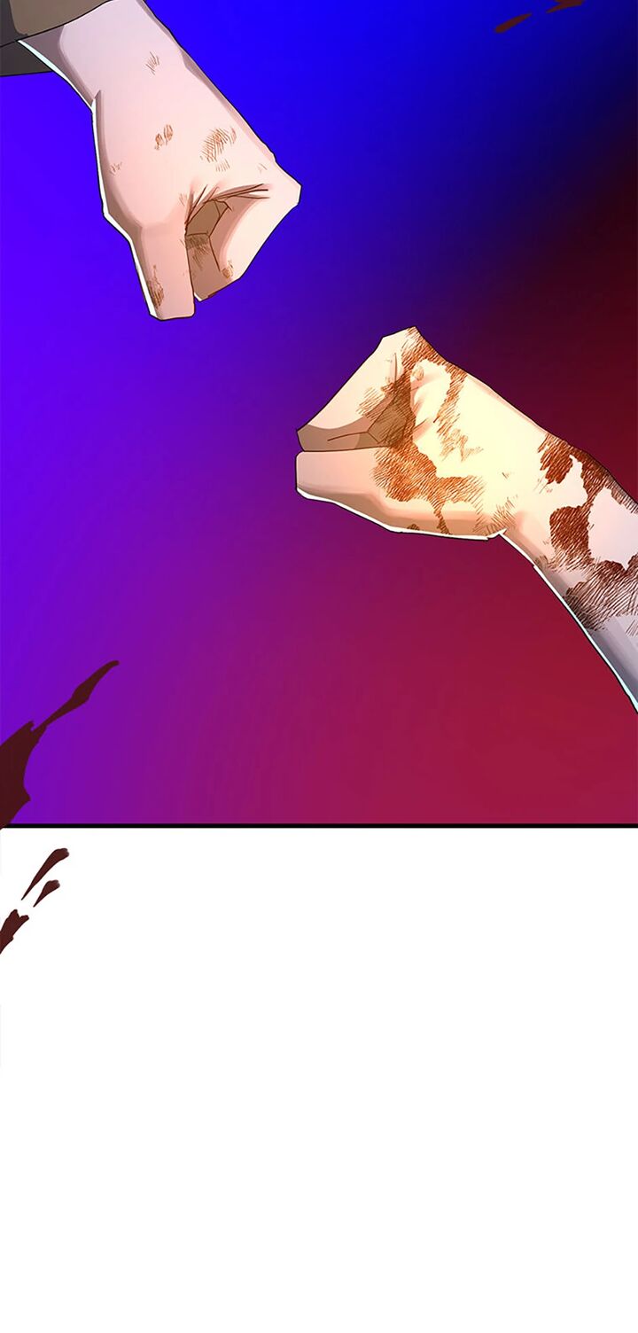 The Strongest Unemployed Hero Chapter 116 Page 85