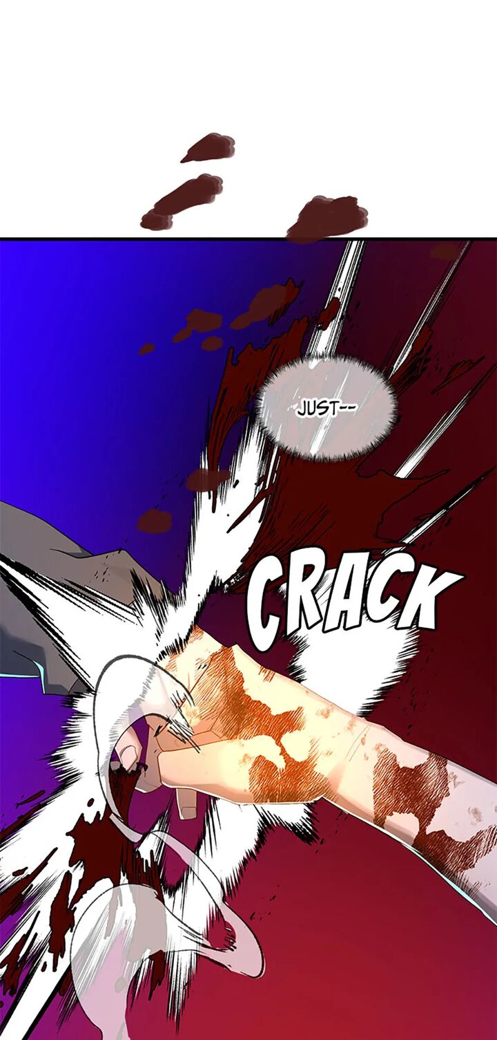 The Strongest Unemployed Hero Chapter 116 Page 86