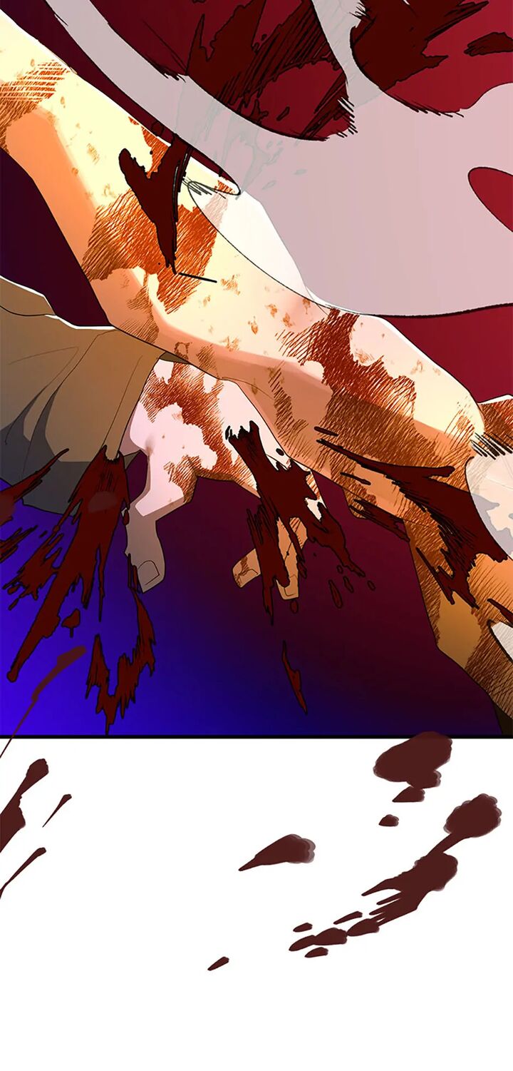 The Strongest Unemployed Hero Chapter 116 Page 88