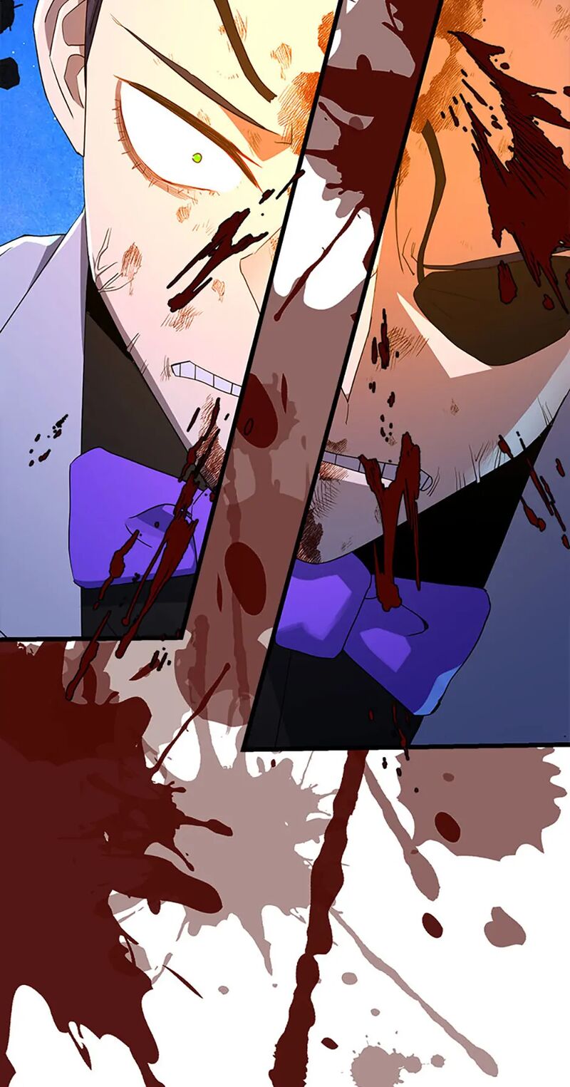 The Strongest Unemployed Hero Chapter 116 Page 9