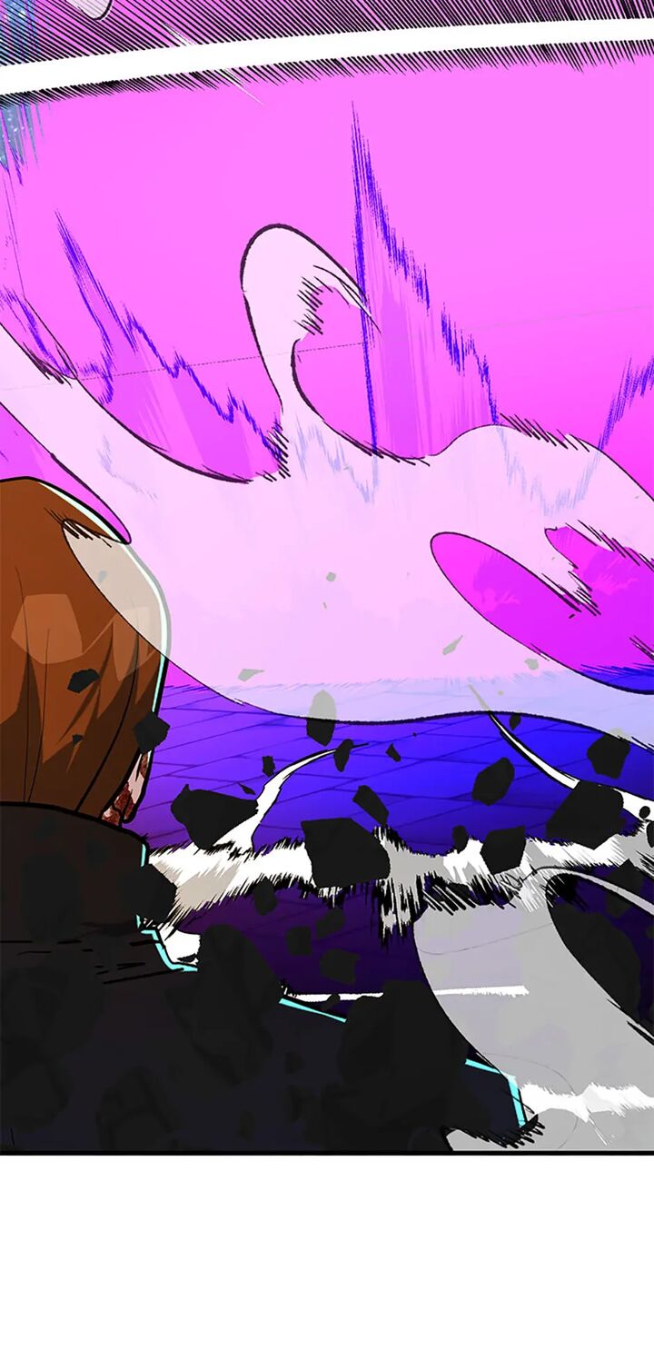 The Strongest Unemployed Hero Chapter 116 Page 90