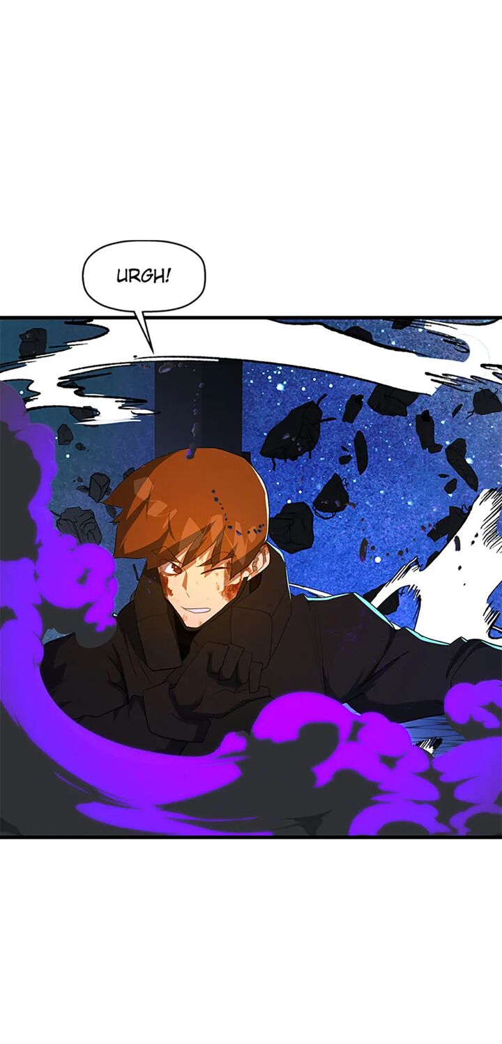 The Strongest Unemployed Hero Chapter 116 Page 91