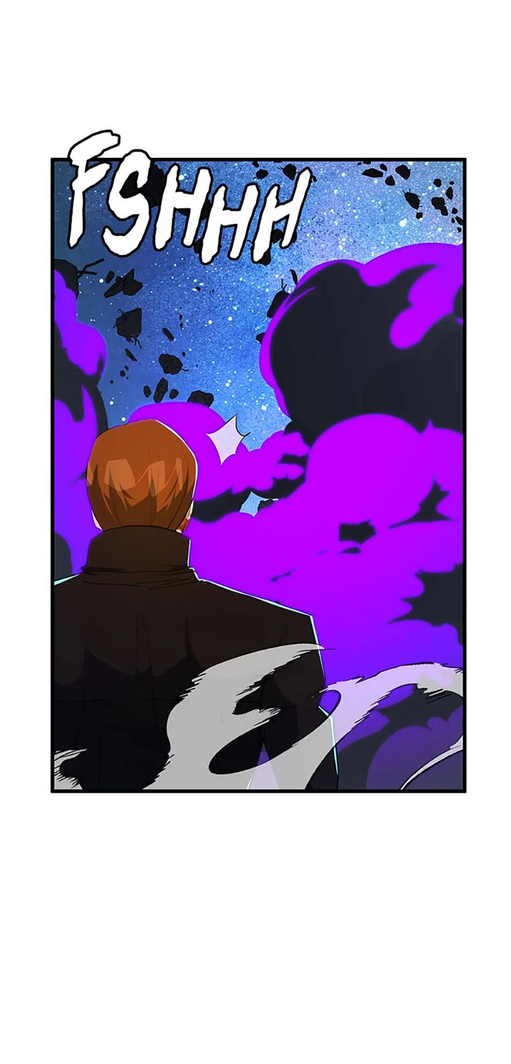 The Strongest Unemployed Hero Chapter 116 Page 92