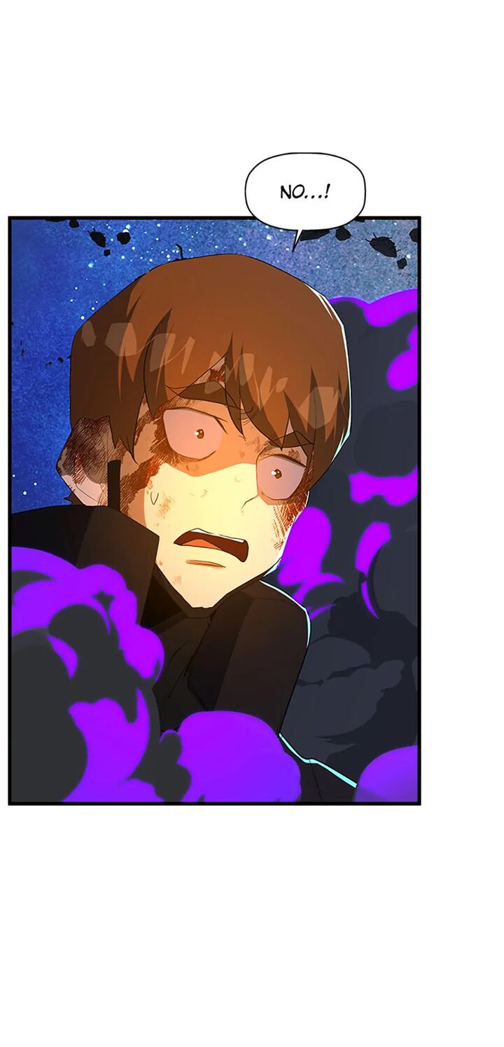 The Strongest Unemployed Hero Chapter 116 Page 93