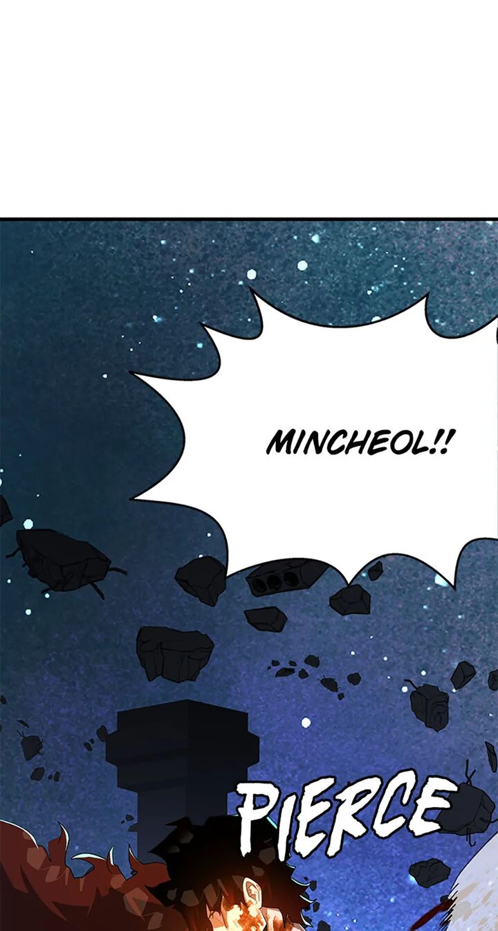 The Strongest Unemployed Hero Chapter 116 Page 94