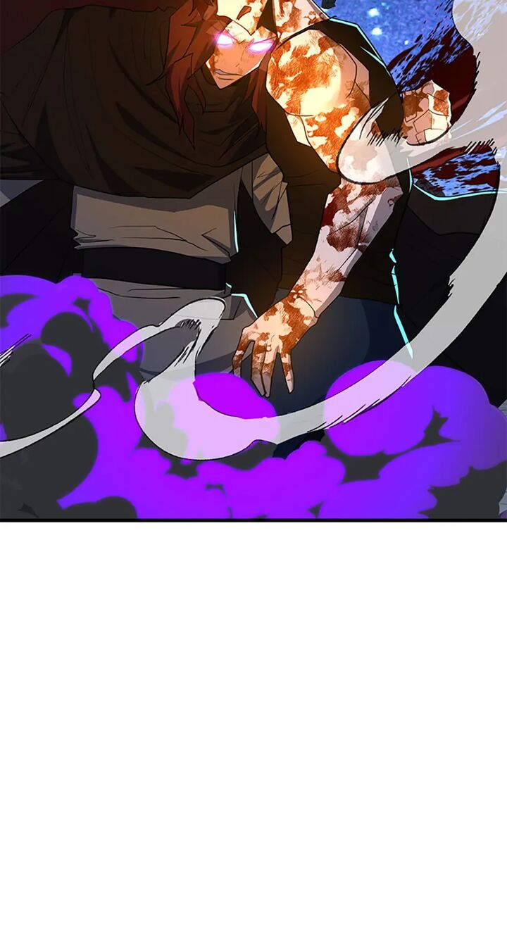 The Strongest Unemployed Hero Chapter 116 Page 95