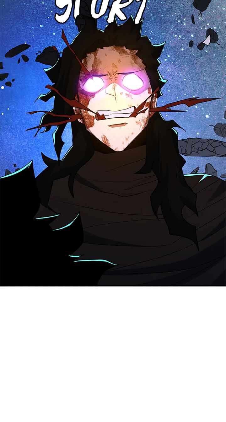 The Strongest Unemployed Hero Chapter 116 Page 97