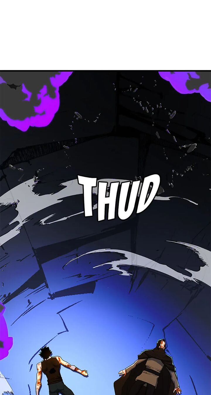 The Strongest Unemployed Hero Chapter 116 Page 98