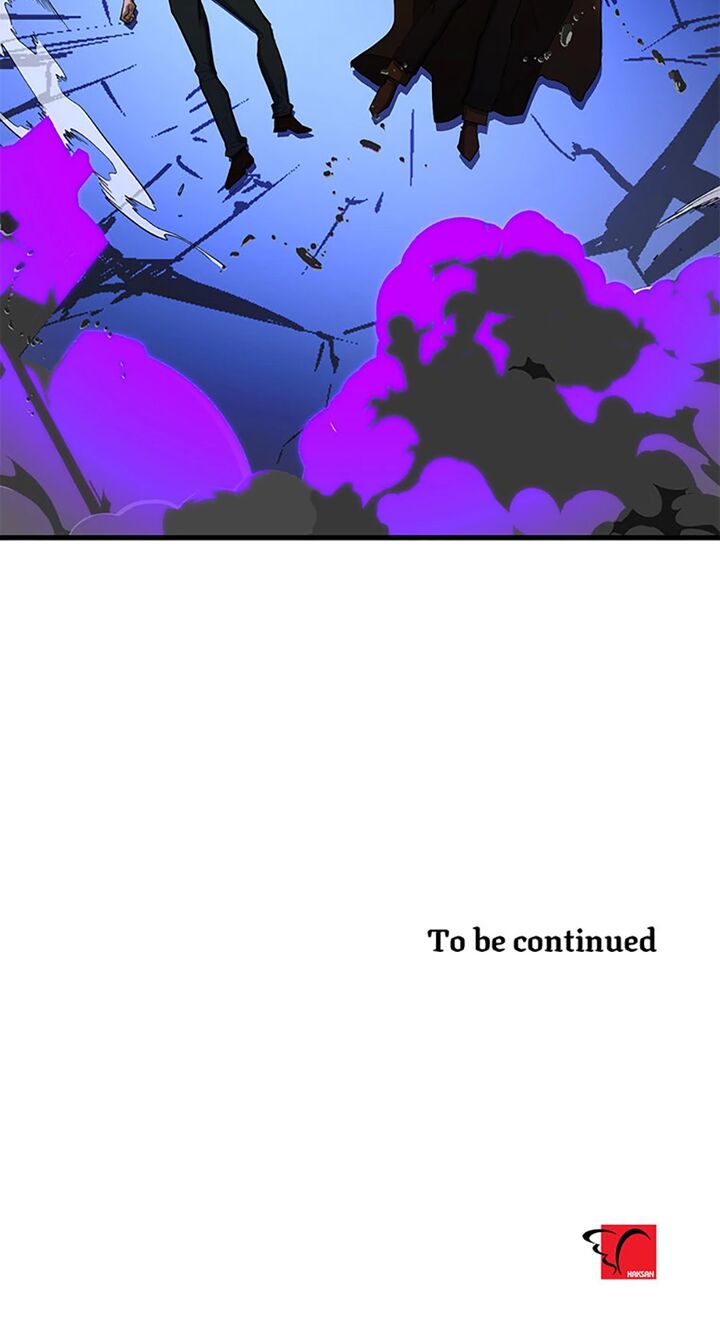 The Strongest Unemployed Hero Chapter 116 Page 99