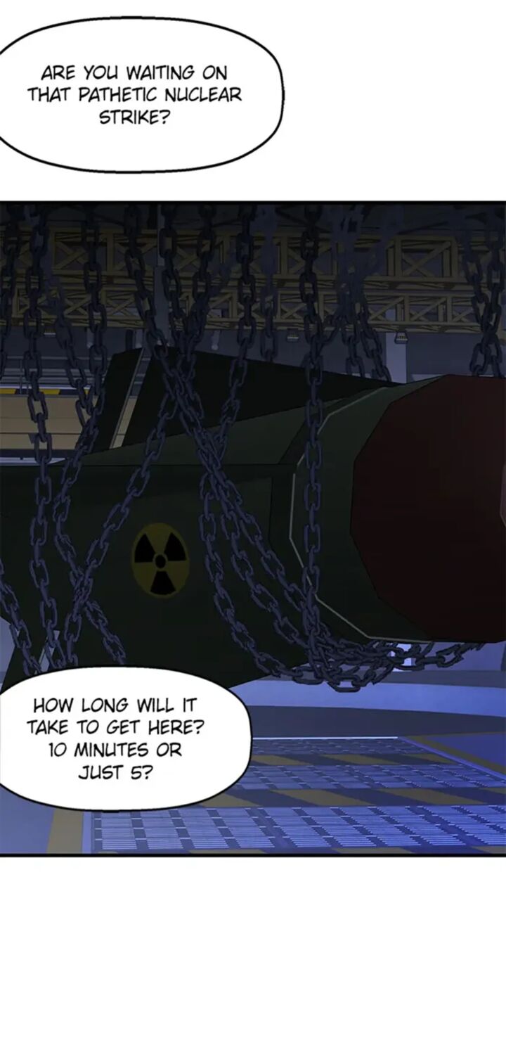 The Strongest Unemployed Hero Chapter 118 Page 16