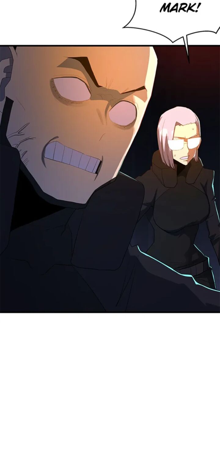 The Strongest Unemployed Hero Chapter 118 Page 19