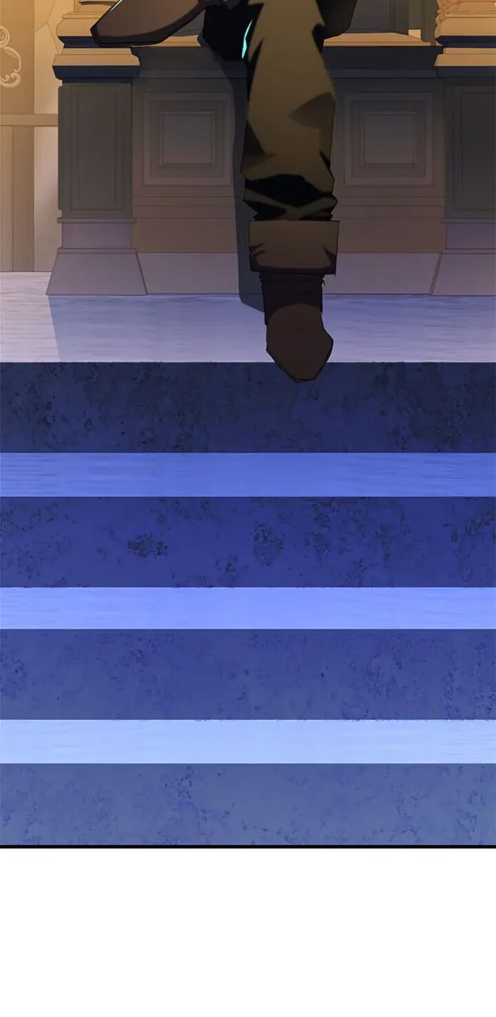 The Strongest Unemployed Hero Chapter 118 Page 2