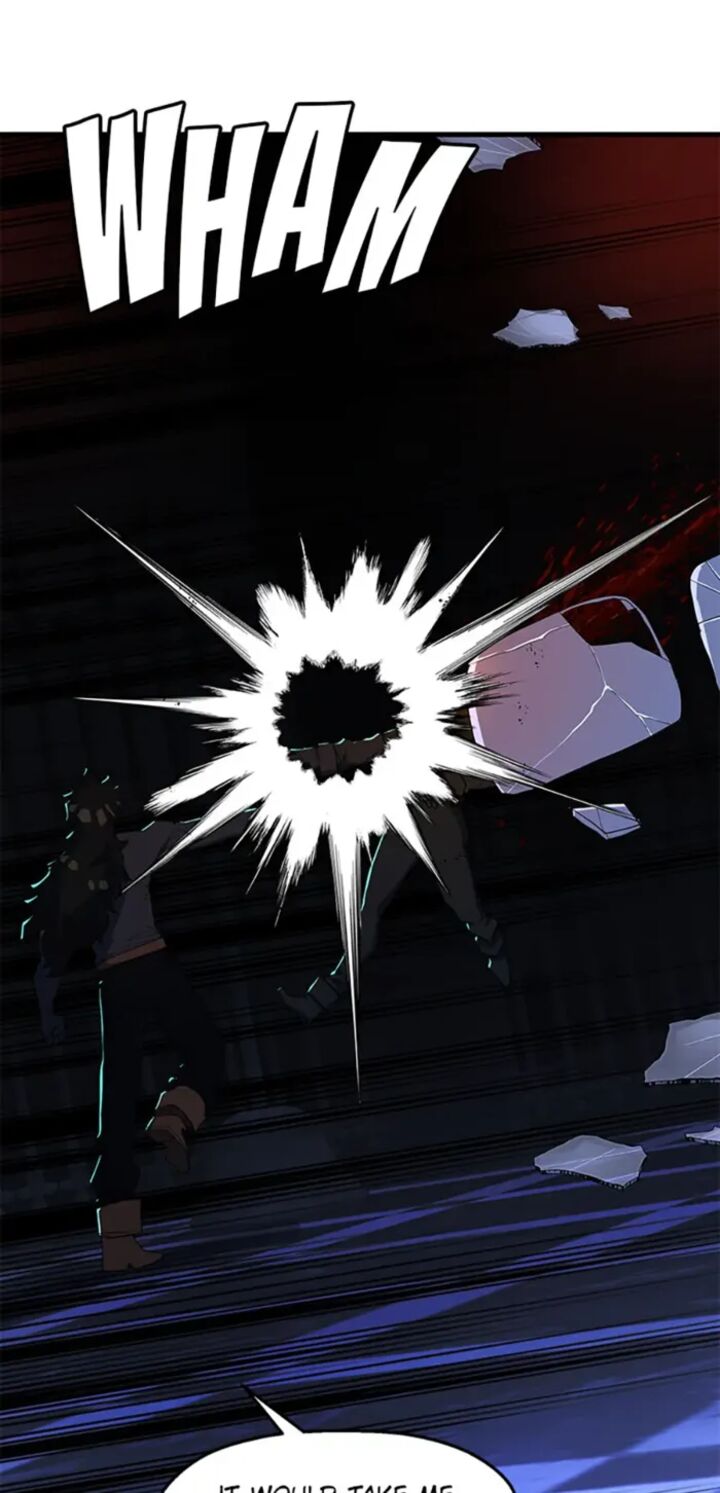 The Strongest Unemployed Hero Chapter 118 Page 20