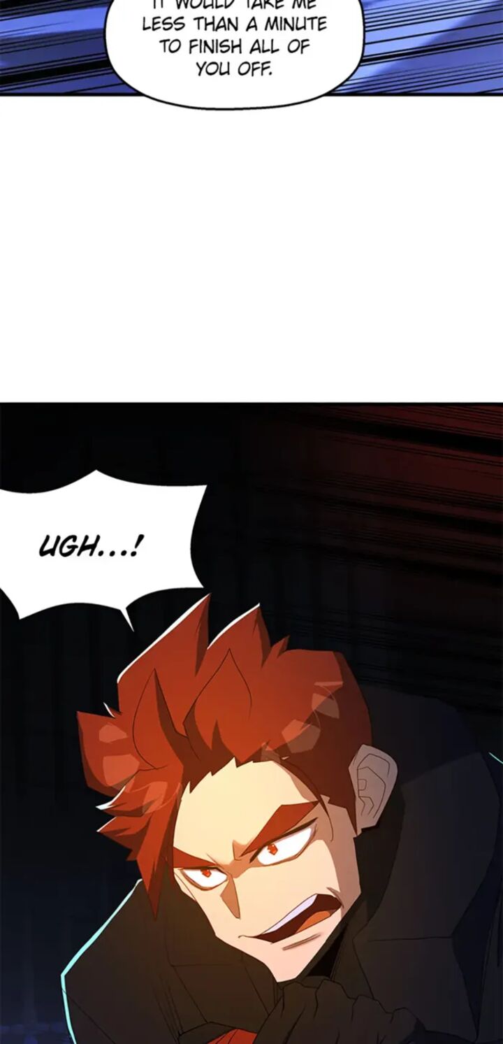 The Strongest Unemployed Hero Chapter 118 Page 21