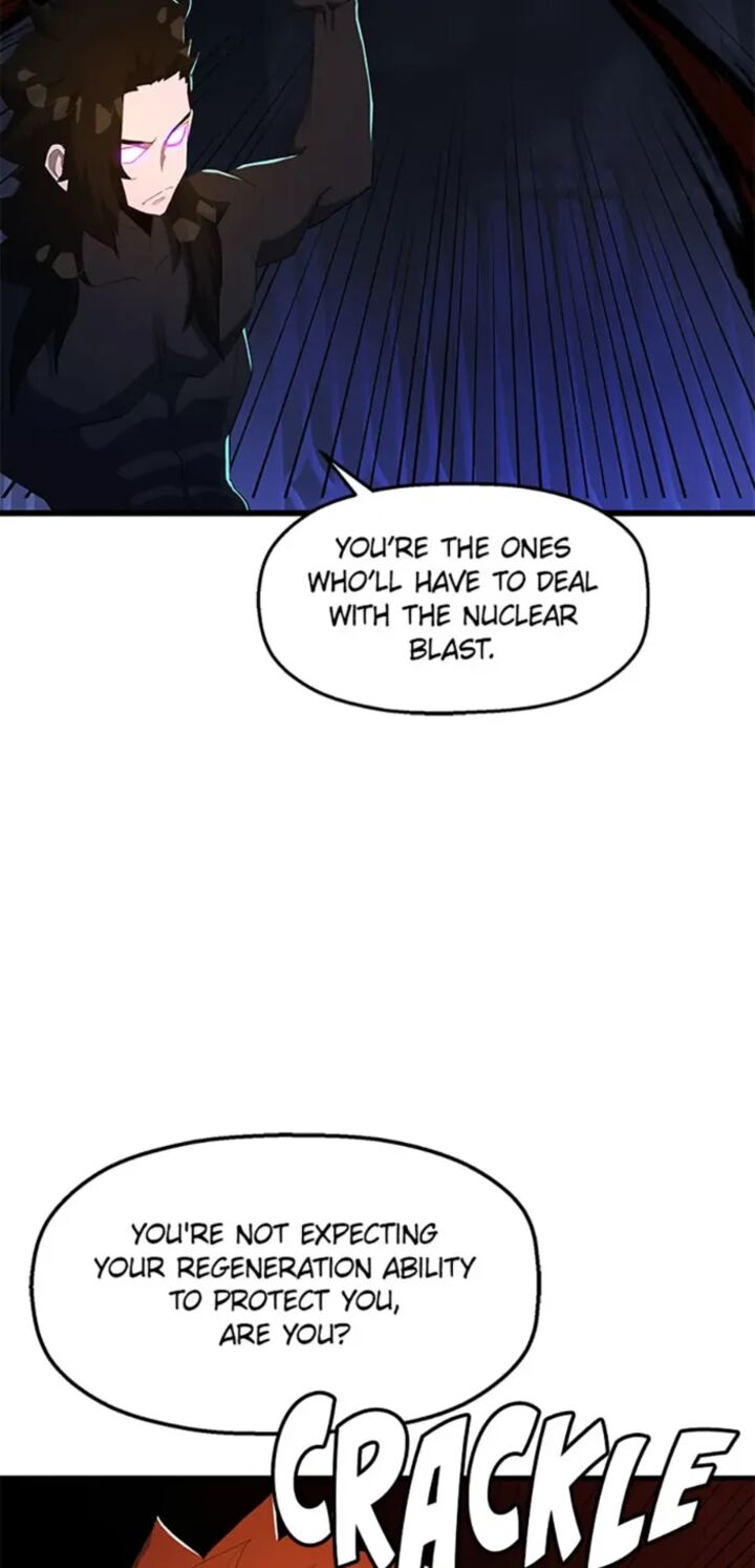 The Strongest Unemployed Hero Chapter 118 Page 23