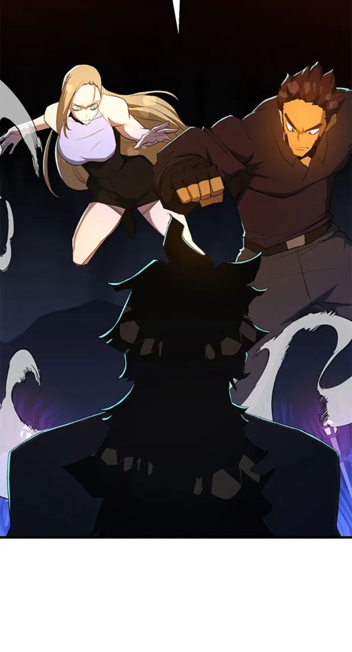 The Strongest Unemployed Hero Chapter 118 Page 28