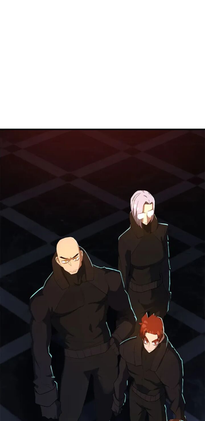 The Strongest Unemployed Hero Chapter 118 Page 3