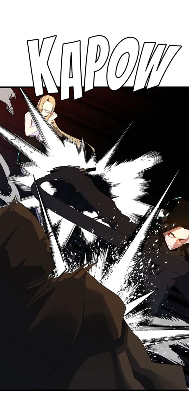 The Strongest Unemployed Hero Chapter 118 Page 32