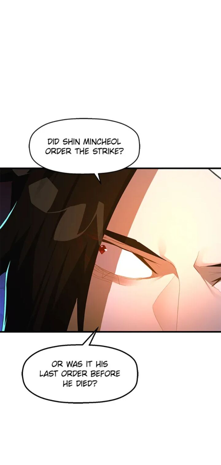 The Strongest Unemployed Hero Chapter 118 Page 33