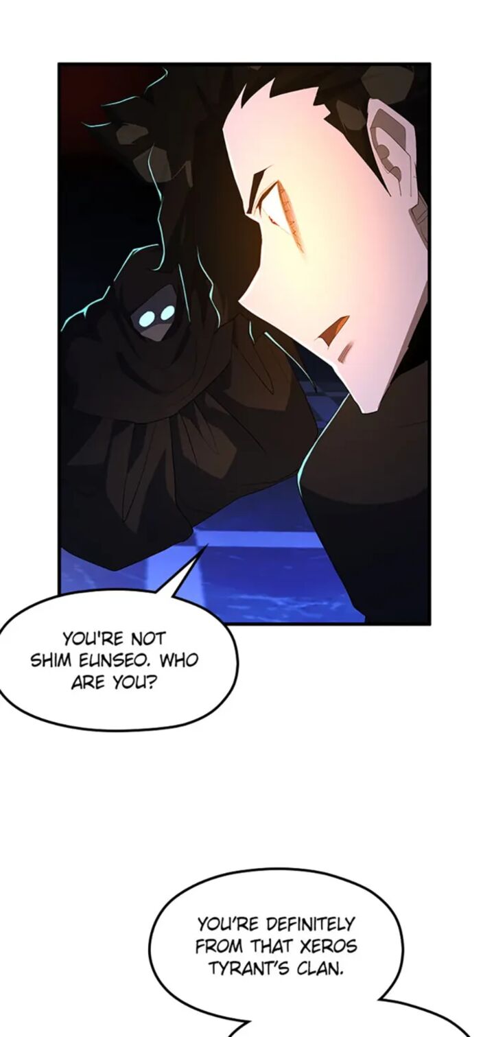 The Strongest Unemployed Hero Chapter 118 Page 35