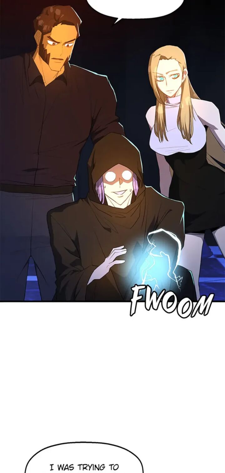 The Strongest Unemployed Hero Chapter 118 Page 37