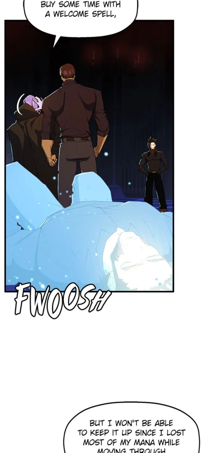 The Strongest Unemployed Hero Chapter 118 Page 38