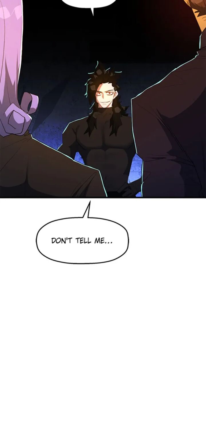 The Strongest Unemployed Hero Chapter 118 Page 40