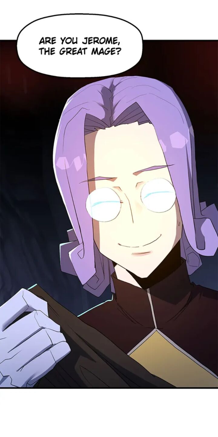 The Strongest Unemployed Hero Chapter 118 Page 41