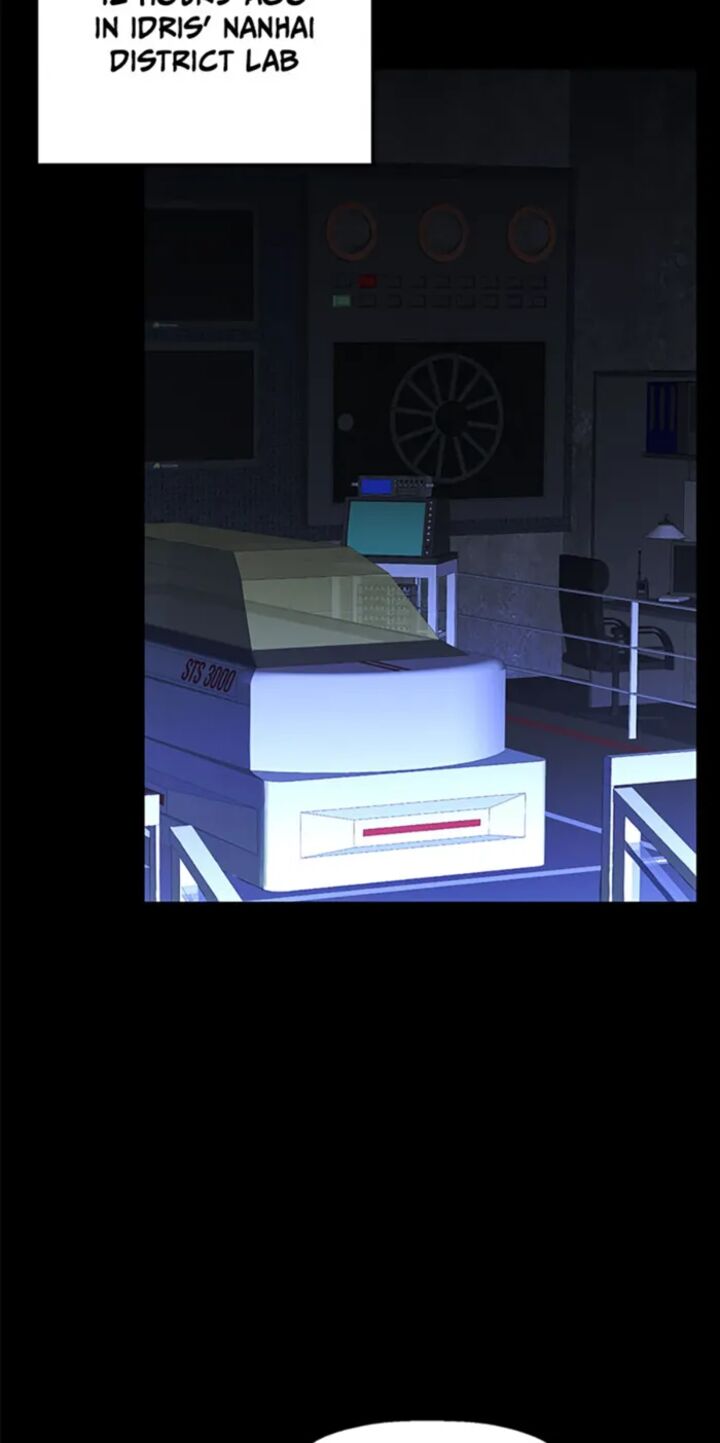 The Strongest Unemployed Hero Chapter 118 Page 43