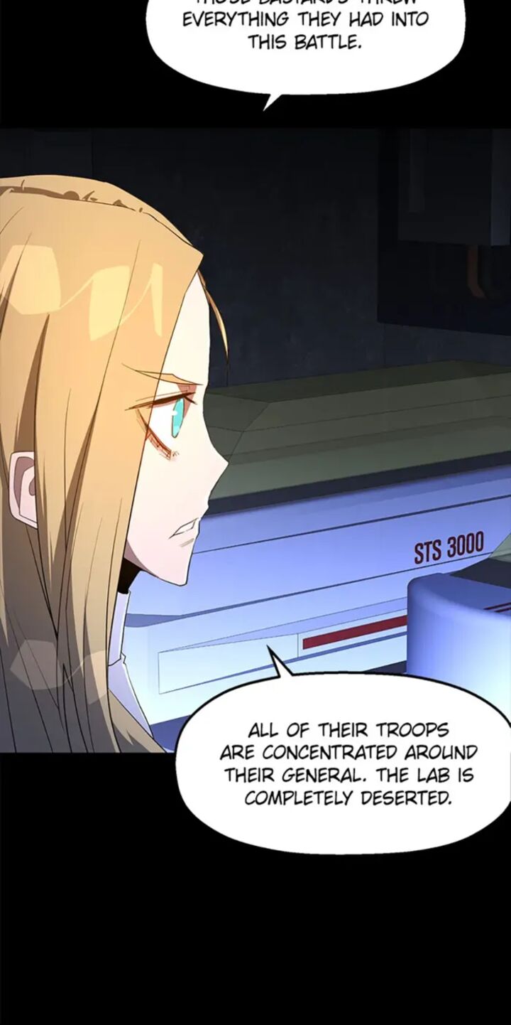 The Strongest Unemployed Hero Chapter 118 Page 45