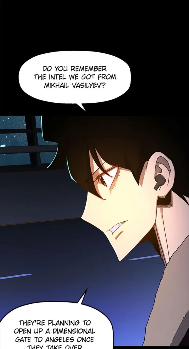 The Strongest Unemployed Hero Chapter 118 Page 46