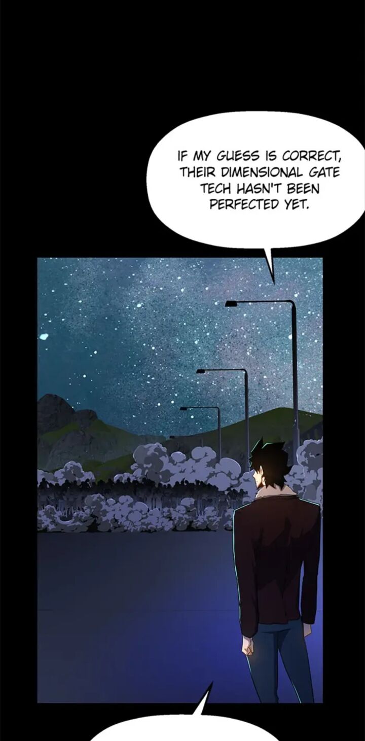 The Strongest Unemployed Hero Chapter 118 Page 53