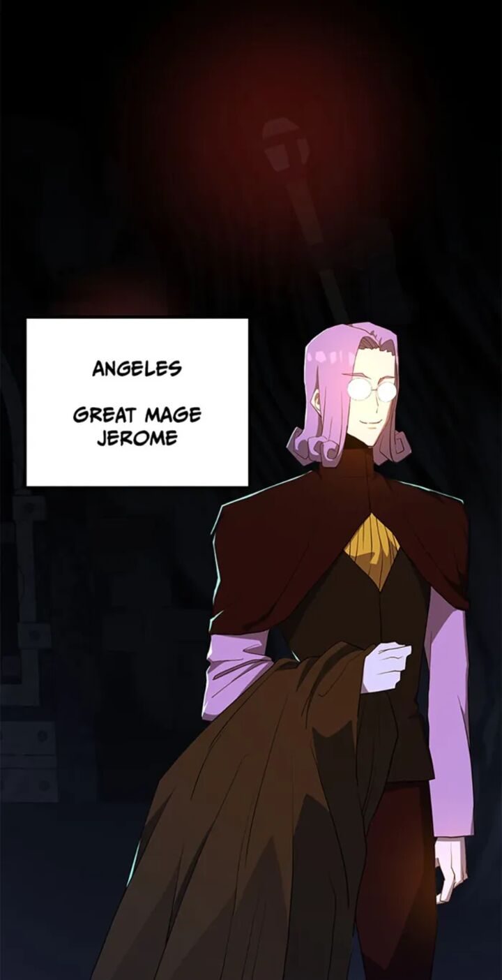 The Strongest Unemployed Hero Chapter 118 Page 60