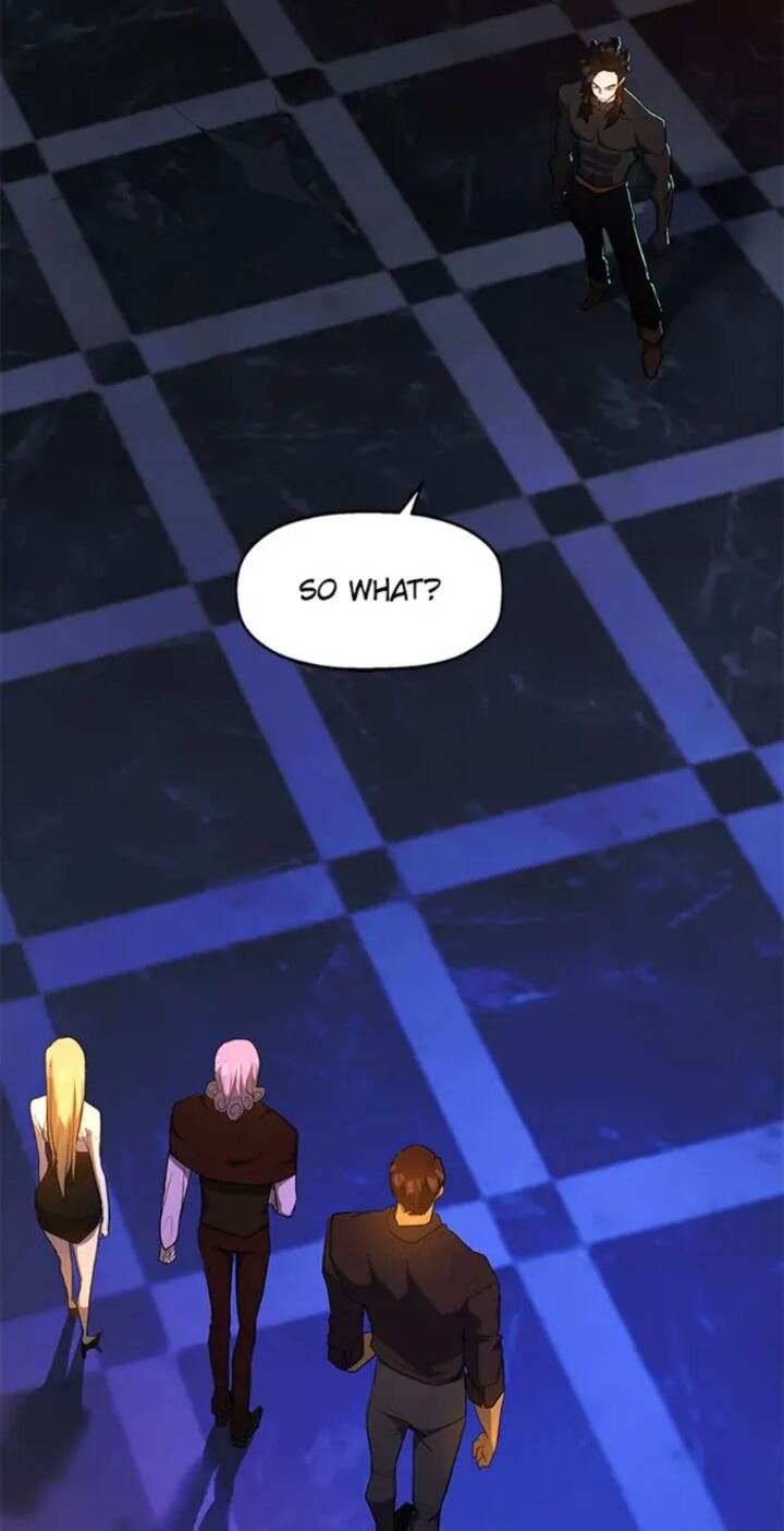 The Strongest Unemployed Hero Chapter 118 Page 62