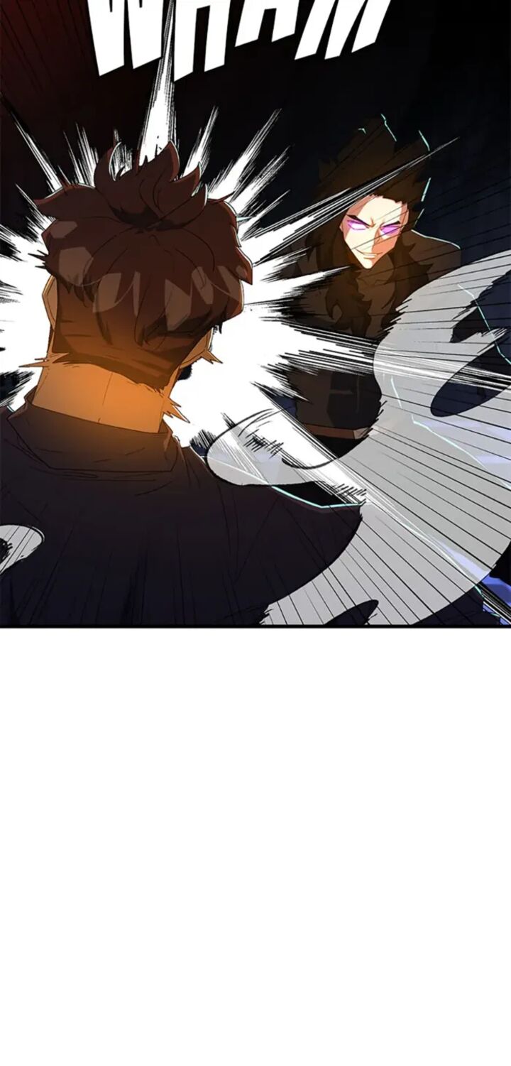 The Strongest Unemployed Hero Chapter 118 Page 71